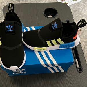 Kids adidas sneakers